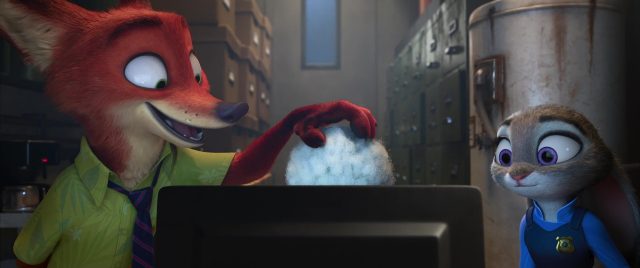 Les répliques cultes du film Zootopie. 15 replique zootopie disney zootopia quote