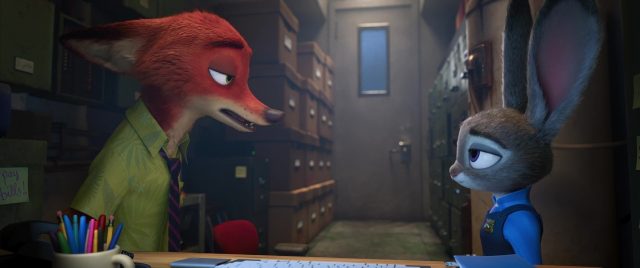 Les répliques cultes du film Zootopie. 16 replique zootopie disney zootopia quote