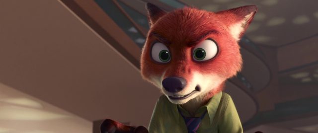 Les répliques cultes du film Zootopie. 17 replique zootopie disney zootopia quote