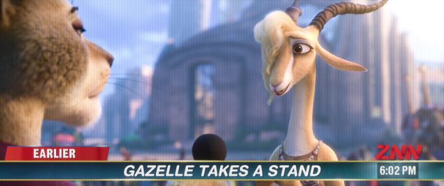 Les répliques cultes du film Zootopie. 18 replique zootopie disney zootopia quote