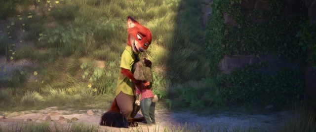 Les répliques cultes du film Zootopie. 20 replique zootopie disney zootopia quote
