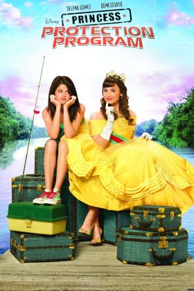Princess Protection Program : Mission Rosalinda.