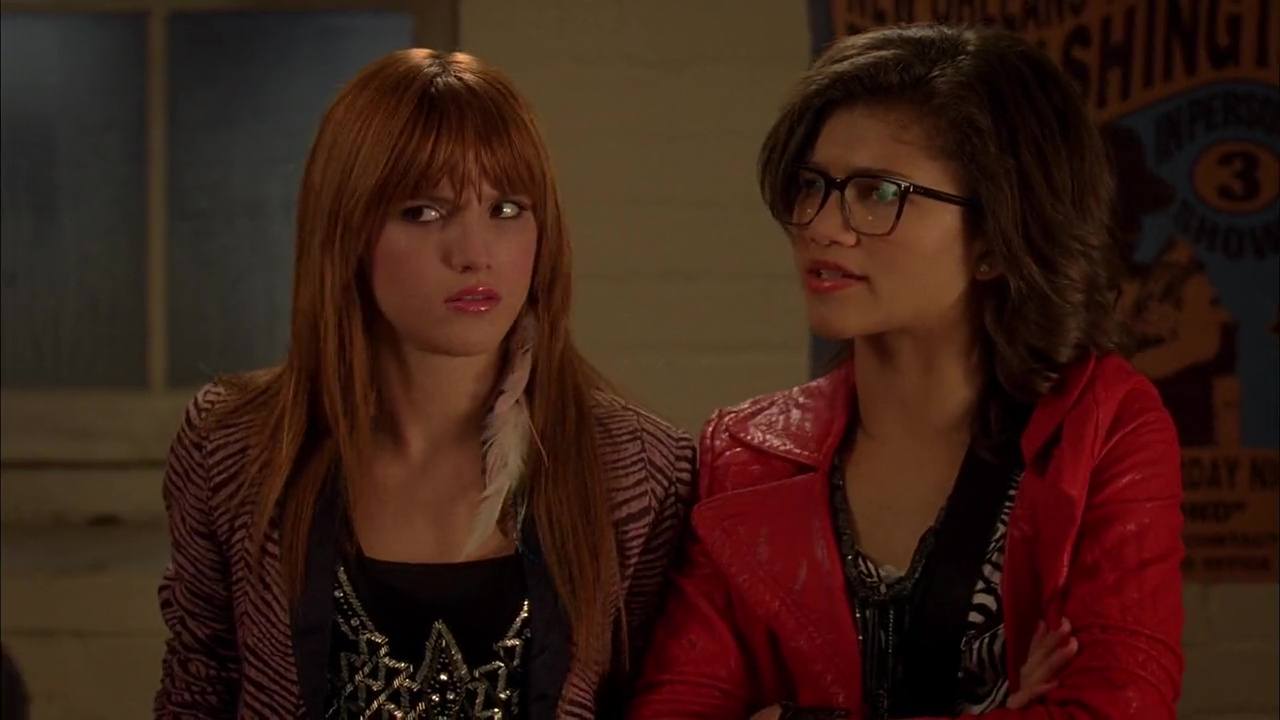 Image amiennemies frenemies disney channel