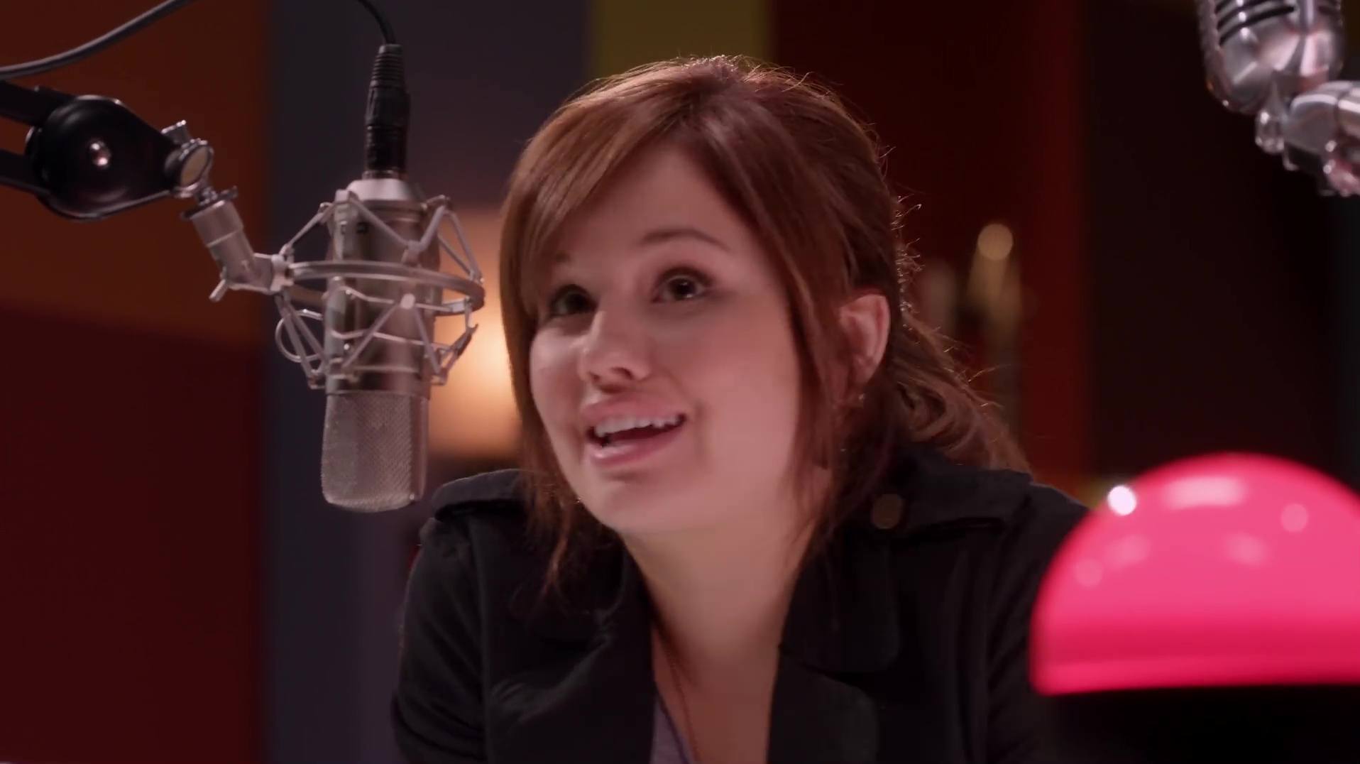 Appelez-moi DJ Rebel - Photos et affiches. 13 Image appelez moi dj radio rebel disney channel