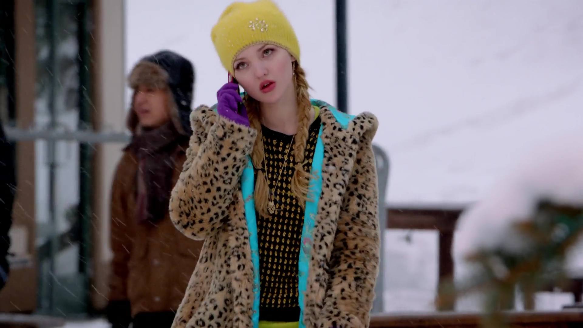 Image cloud 9 ultime figure disney channel
