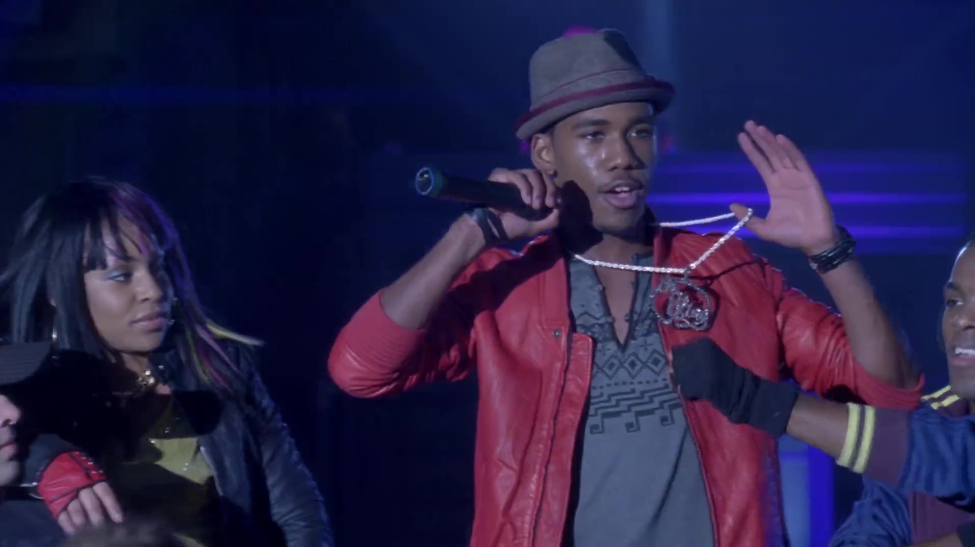 Image let it shine disney channel