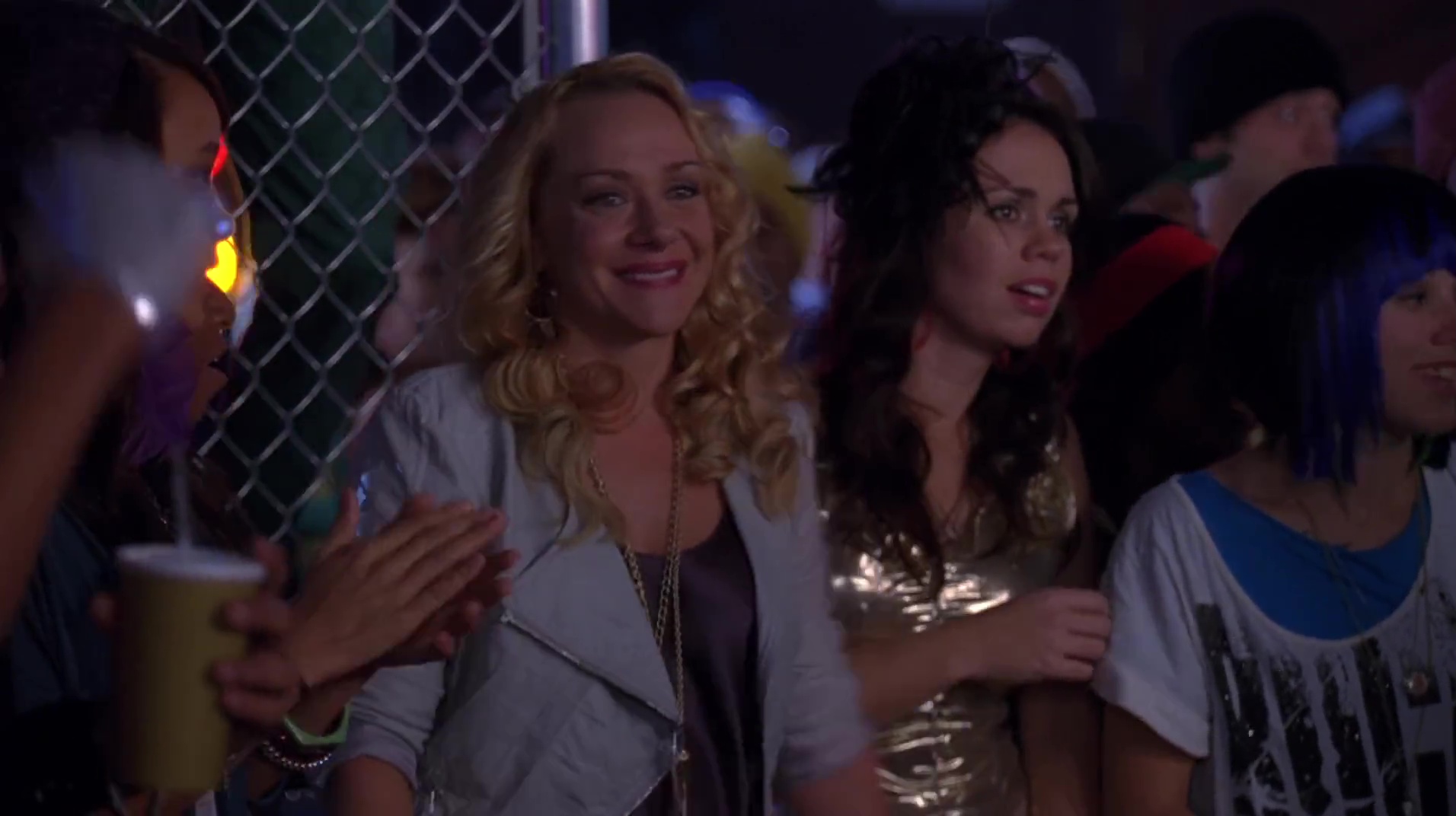 Image let it shine disney channel