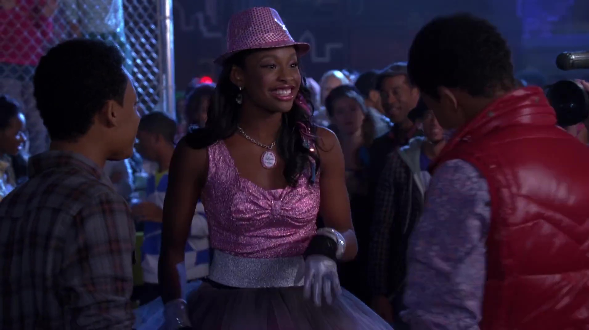 Image let it shine disney channel