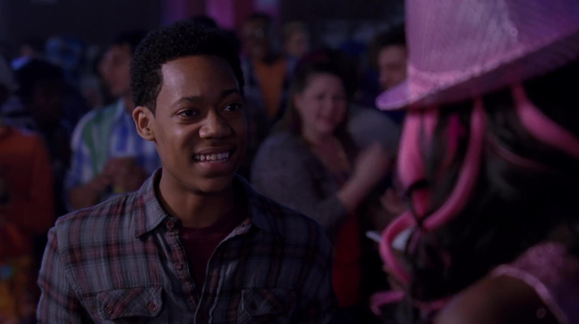 Image let it shine disney channel