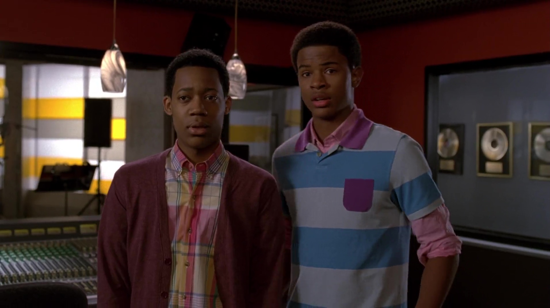 Image let it shine disney channel