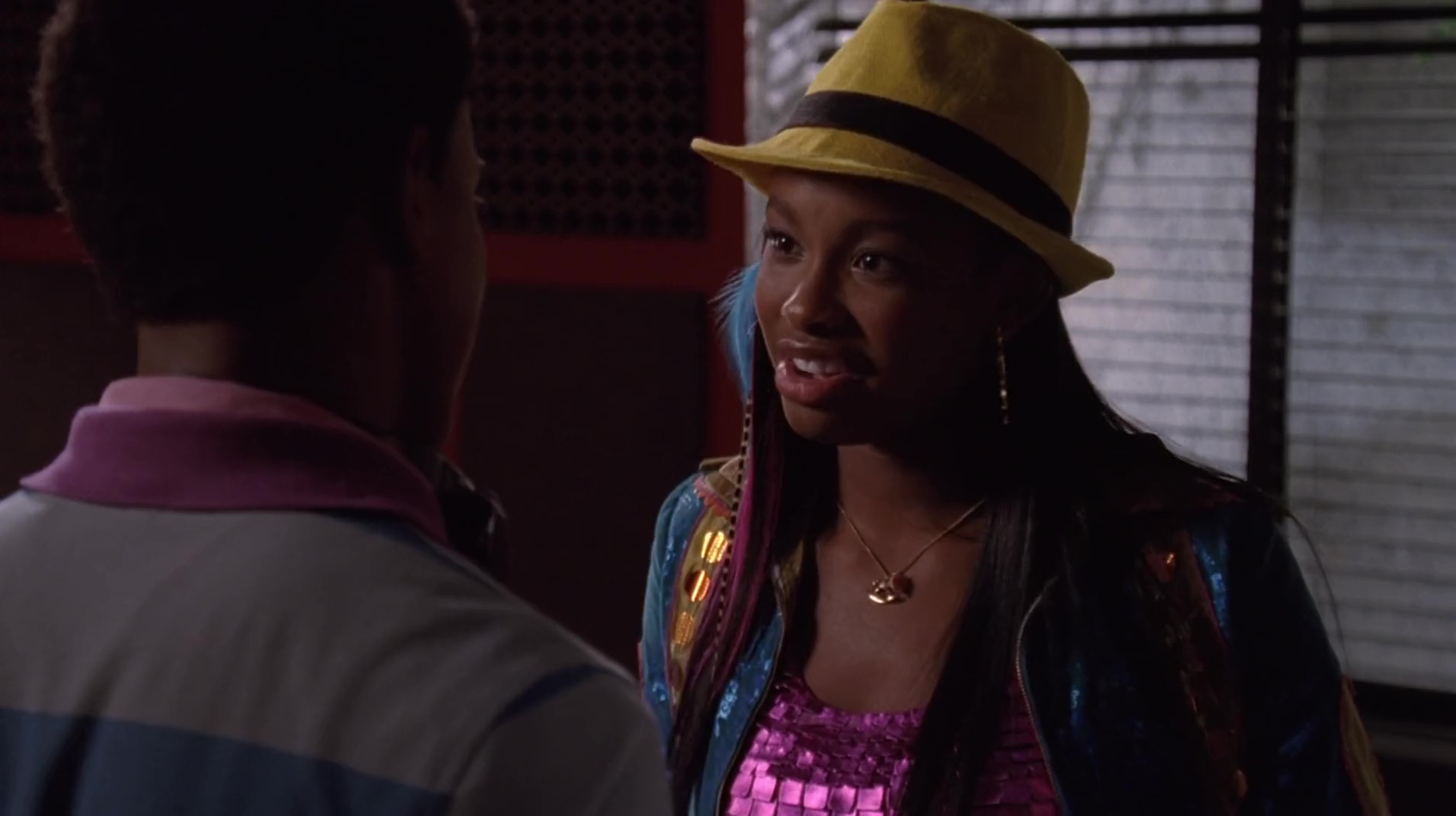 Image let it shine disney channel