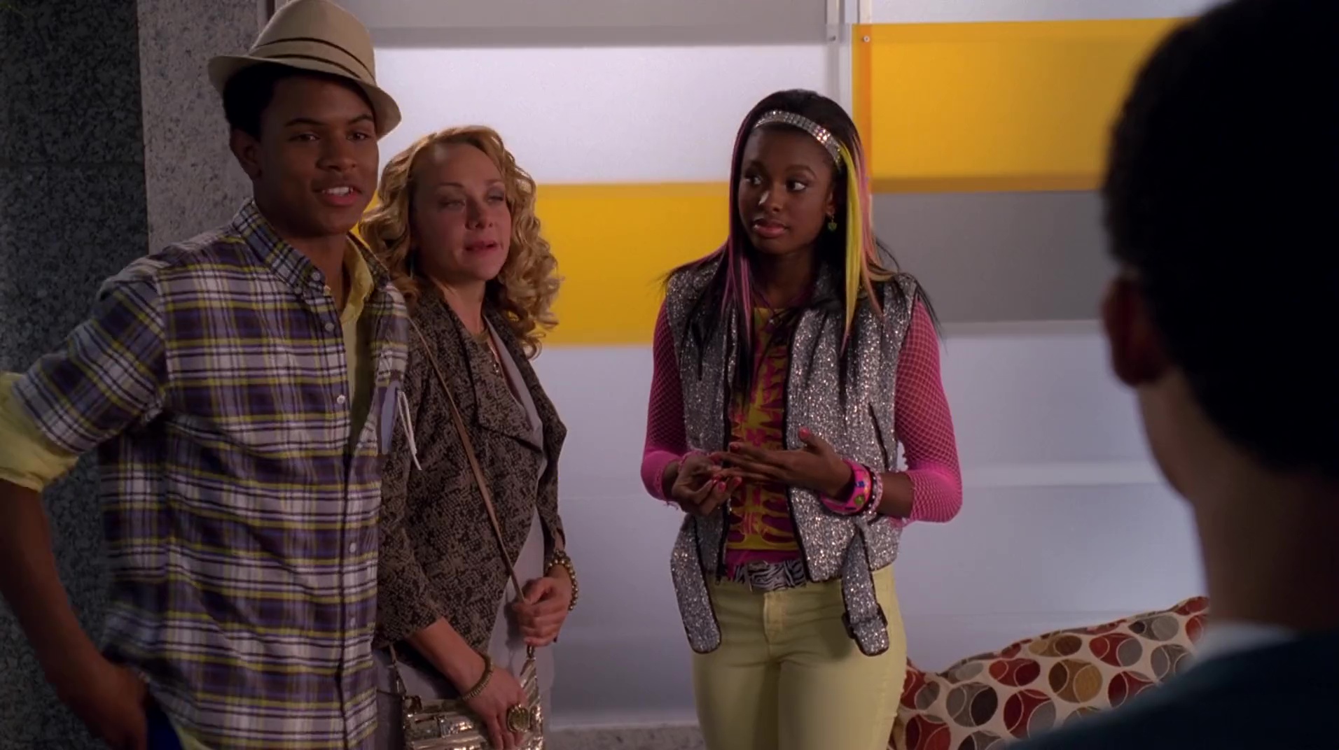 Image let it shine disney channel