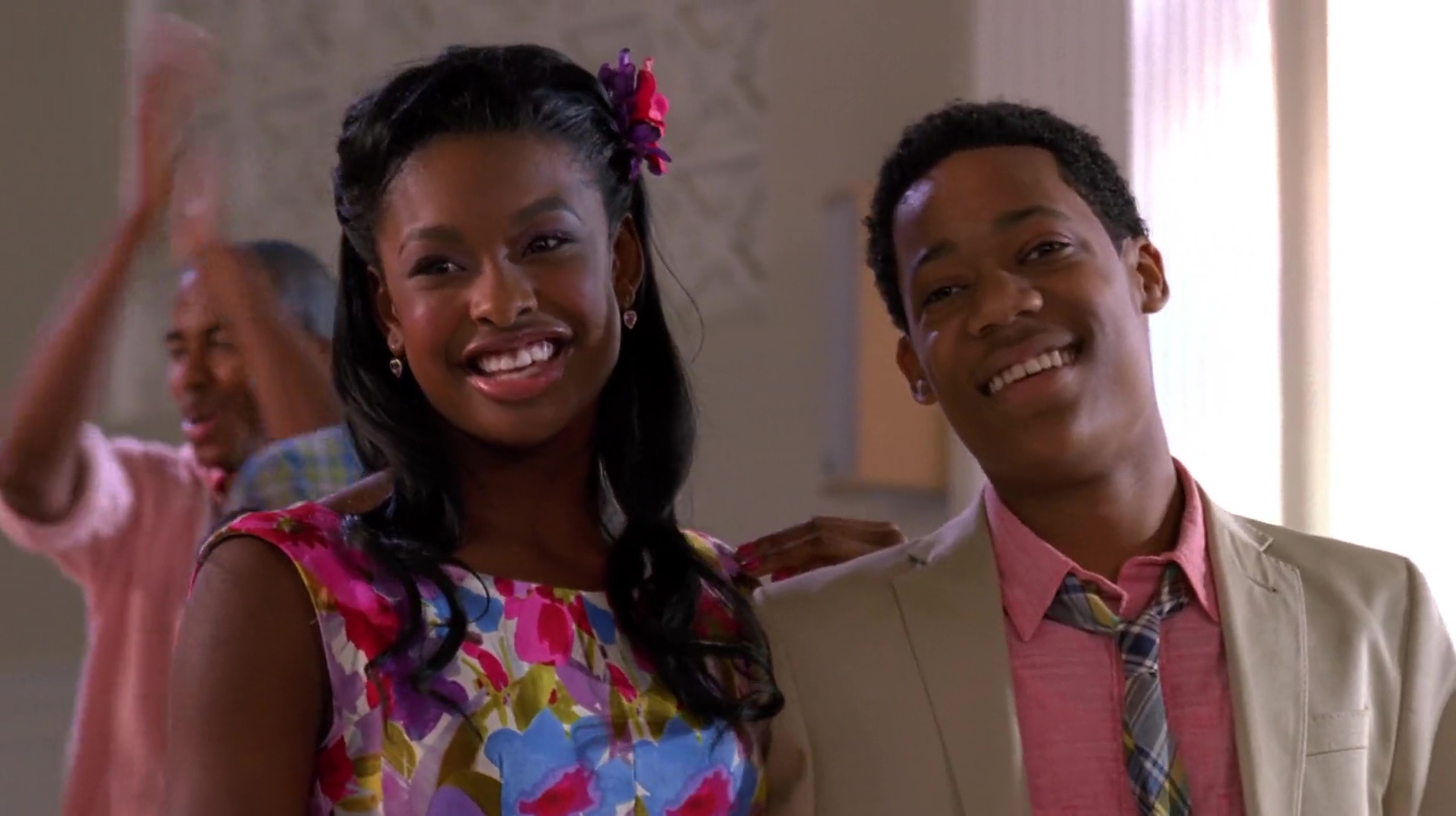 Image let it shine disney channel