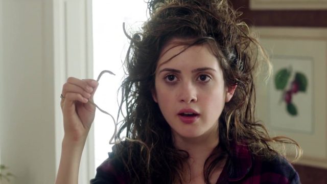 Ma pire journée. 24 Image pire journée bad hair day disney channel