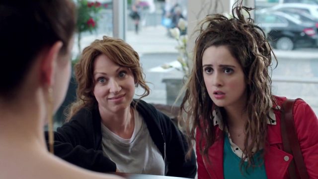 Ma pire journée. 3 Image pire journée bad hair day disney channel