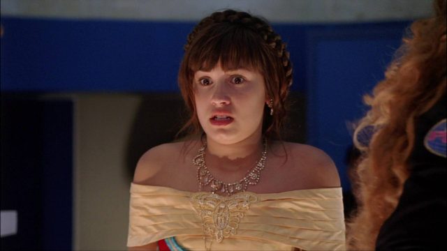 image princess protection program mission rosalinda