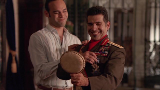 image princess protection program mission rosalinda