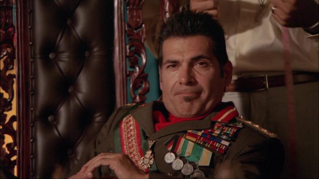 image princess protection program mission rosalinda