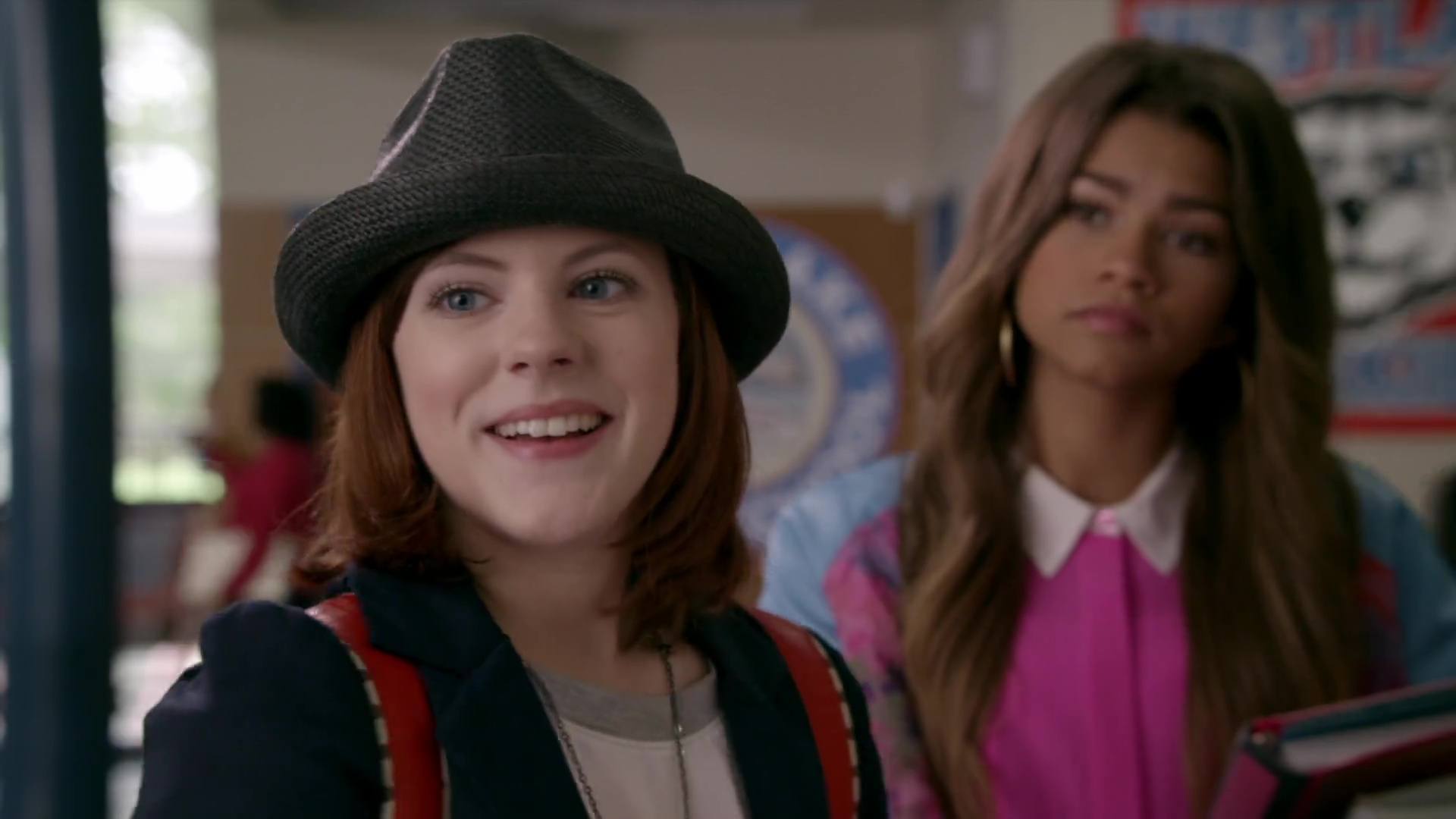 Image zapped application enfer disney channel
