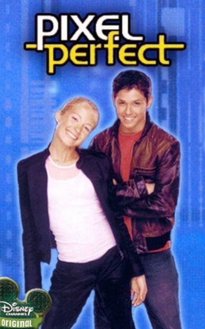 Star idéale - Photos et affiches. 2 Affiche Poster star idéale pixel perfect disney channel