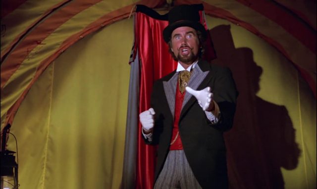 Docteur Terminus - Personnage - Peter et Elliott le dragon. 3 docteur dr terminus disney personnage character peter elliott dragon pete