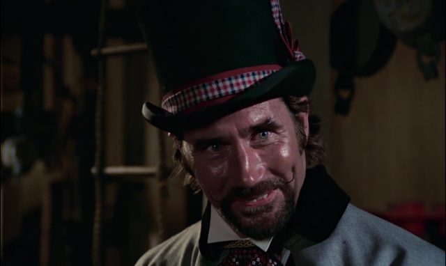 Docteur Terminus - Personnage - Peter et Elliott le dragon. 2 docteur dr terminus disney personnage character peter elliott dragon pete