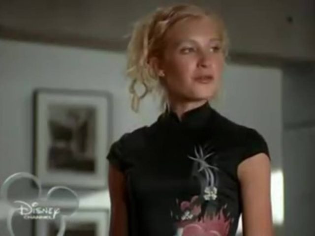 Star idéale - Photos et affiches. 8 image star idéale pixel perfect disney channel