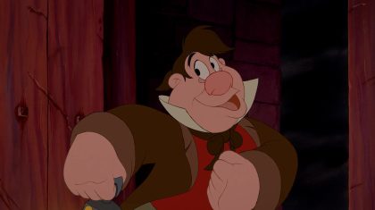 Lefou - Personnage - La Belle et la Bête. 9 Lefou – Personnage – La Belle et la Bête.