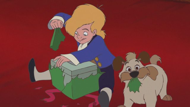 Sultan - Personnage - La Belle et la Bête. 8 sultan footstool personnage character belle bête 2 beauty beast noel enchanté christmas disney