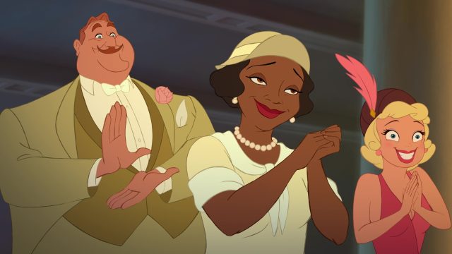 Éli Lebœuf - Personnage - La princesse et la grenouille. 6 disney eli big daddy leboeuf personnage la princesse et la grenouille