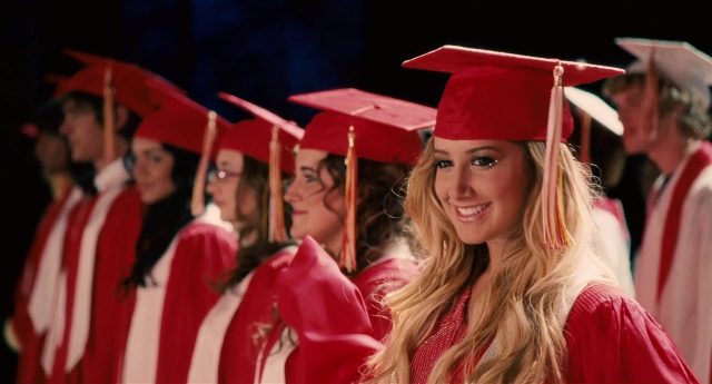 Sharpay Evans - Personnage - High School Musical. 9 Sharpay Evans Disney Channel Original Movie personnage High School Musical
