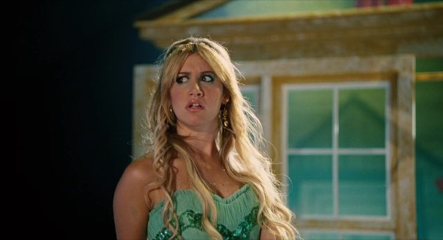 Sharpay Evans - Personnage - High School Musical. 8 Sharpay Evans Disney Channel Original Movie personnage High School Musical