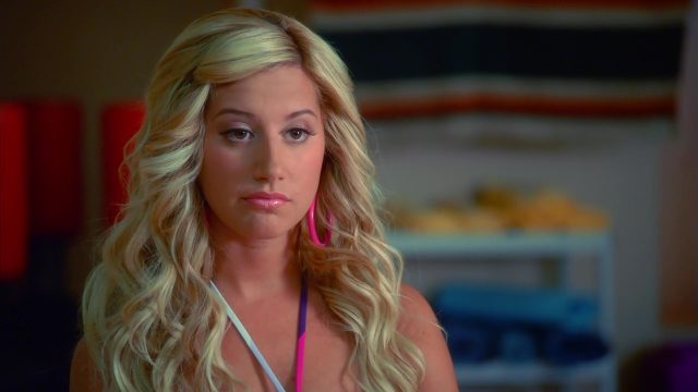 Sharpay Evans - Personnage - High School Musical. 1 Sharpay Evans personnage high school musical 06