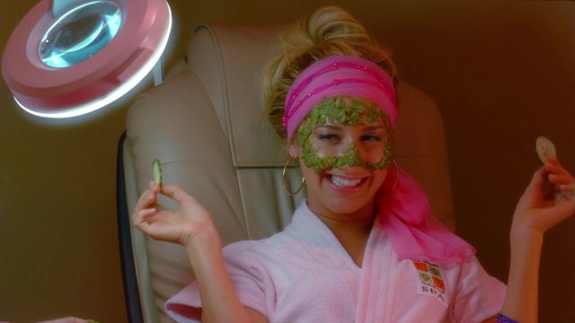 Sharpay Evans - Personnage - High School Musical. 7 Sharpay Evans Disney Channel Original Movie personnage High School Musical