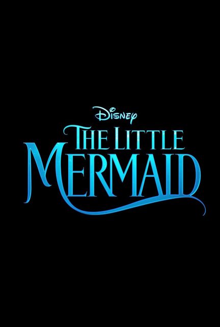 affiche poster petite sirène film little mermaid