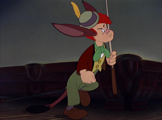 Crapule - Personnage - Pinocchio. 6 crapule lampwick disney personnage character pinocchio