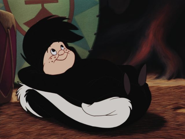 Les enfants perdus - Personnage - Peter Pan. 6 enfants perdus lost boys disney animation personnage character peter pan