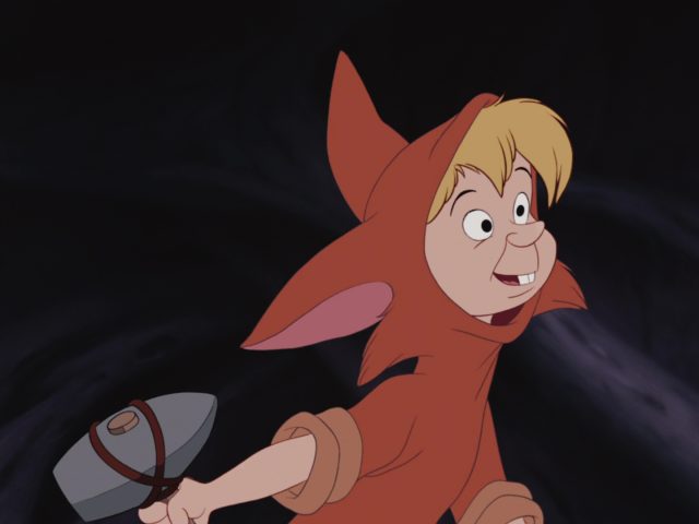Les enfants perdus - Personnage - Peter Pan. 7 enfants perdus lost boys disney animation personnage character peter pan
