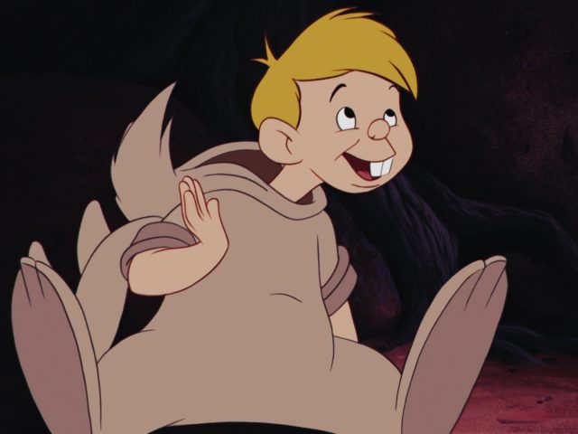 Les enfants perdus - Personnage - Peter Pan. 3 enfants perdus lost boys disney animation personnage character peter pan