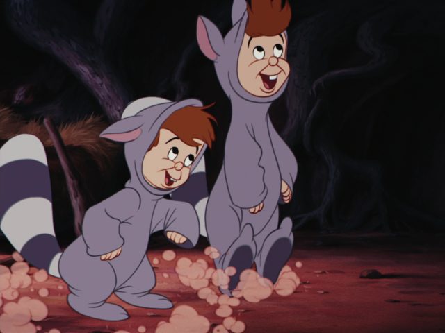 Les enfants perdus - Personnage - Peter Pan. 5 enfants perdus lost boys disney animation personnage character peter pan
