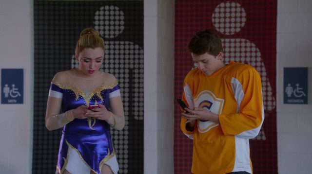 Image swap disney channel