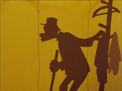 Joe - Personnage - Dumbo. 3 Joe – Personnage – Dumbo.