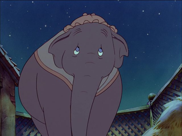 Madame Jumbo - Personnage - Dumbo. 7 madame mrs jumbo elephant disney personnage character dumbo