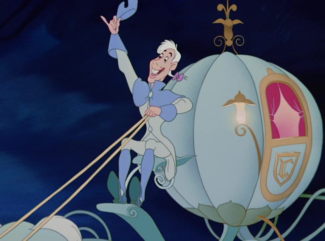 Major - Personnage - Cendrillon. 3 major cheval horse disney personnage character cendrillon cinderella