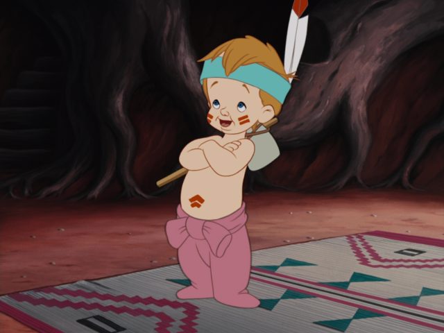 Michel Darling - Personnage - Peter Pan. 5 michel michael darling disney animation personnage character peter pan