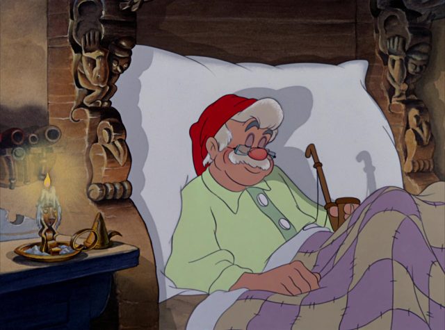Les répliques cultes du film Pinocchio. 2 disney animation pinocchio répliques quotes