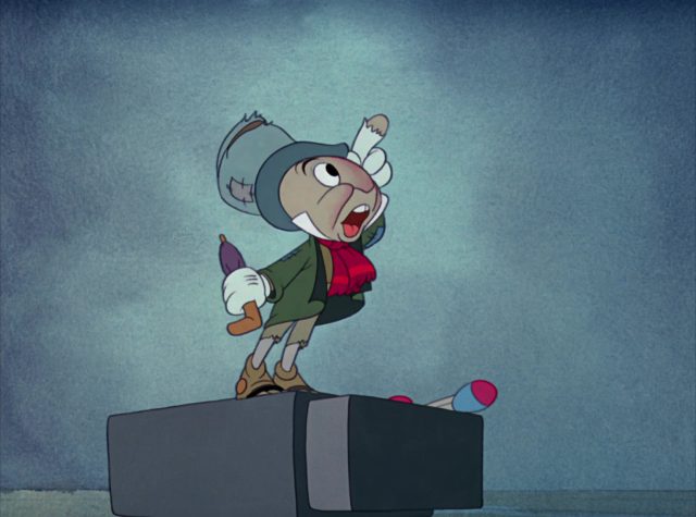 Les répliques cultes du film Pinocchio. 5 disney animation pinocchio répliques quotes