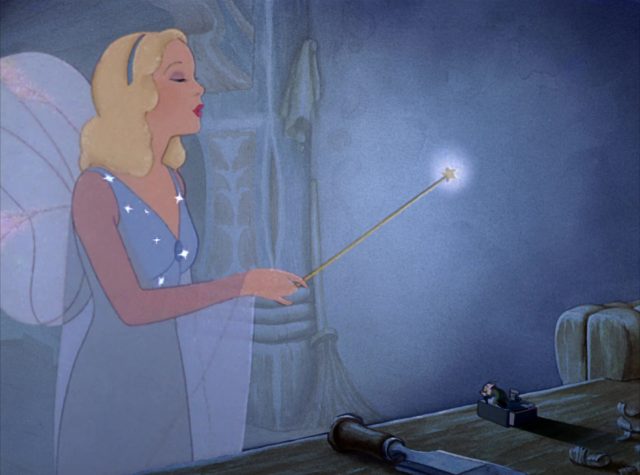Les répliques cultes du film Pinocchio. 6 disney animation pinocchio répliques quotes