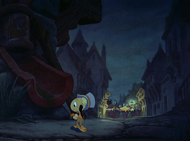 Les répliques cultes du film Pinocchio. 7 disney animation pinocchio répliques quotes