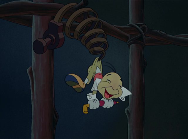 Les répliques cultes du film Pinocchio. 8 disney animation pinocchio répliques quotes